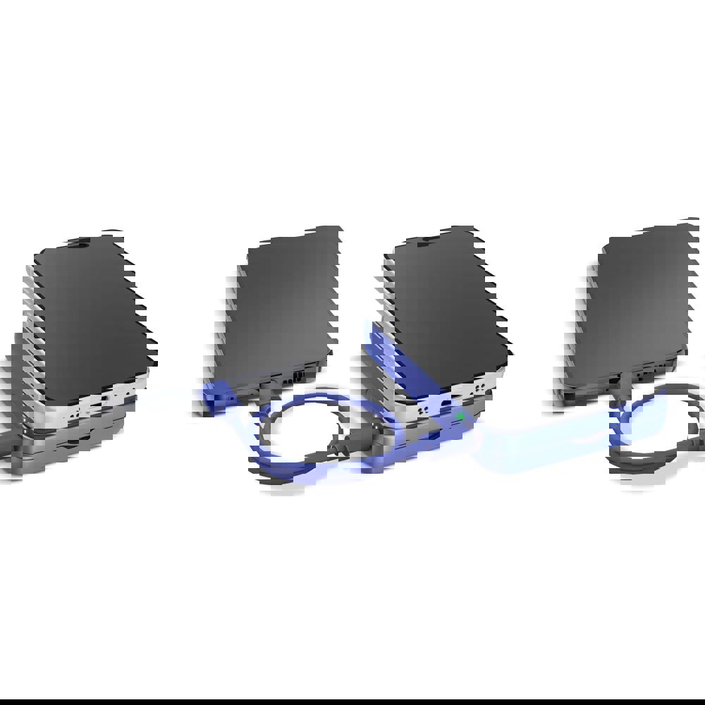 Fresh 'n Rebel Draadloze Powerbank 10000mAh Geschikt voor MagSafe 