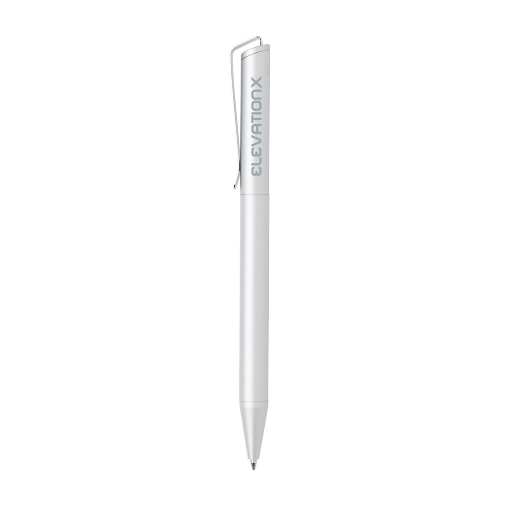 Xavi RCS-gecertificeerde pen van gerecycled aluminium
