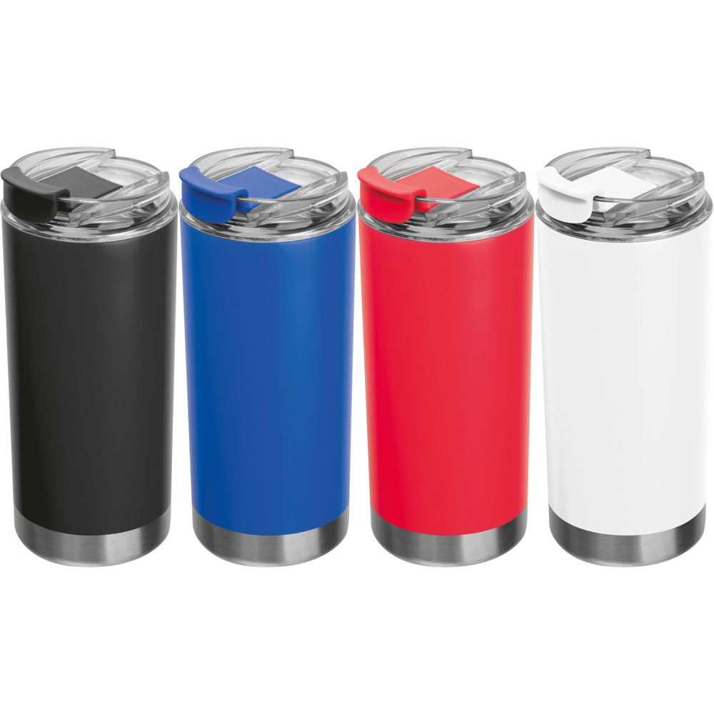 CrisMa vacuüm drinkbeker, 480 ml
