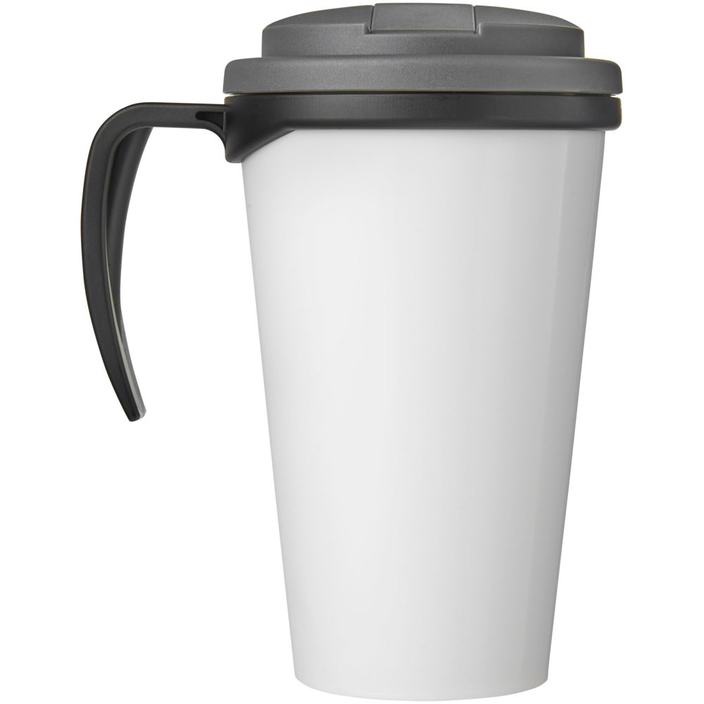 Brite-Americano® Grande 350 ml geïsoleerde beker