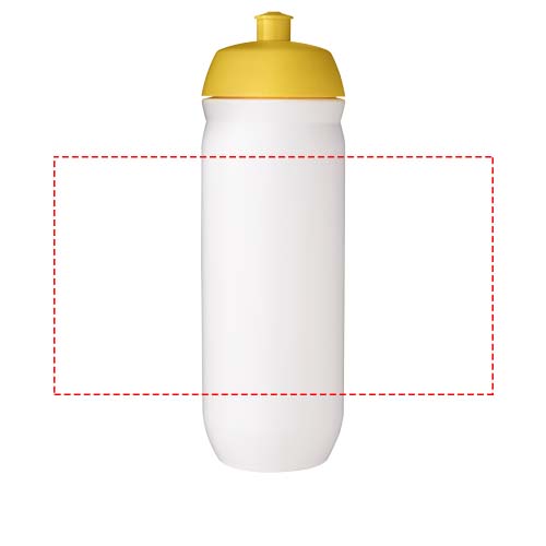 HydroFlex™  knijpfles van 750 ml