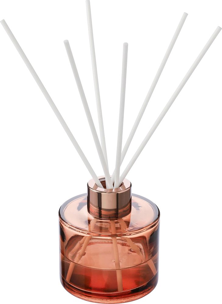 Glazen diffuser Ken - voor bedrijven en relatiegeschenken