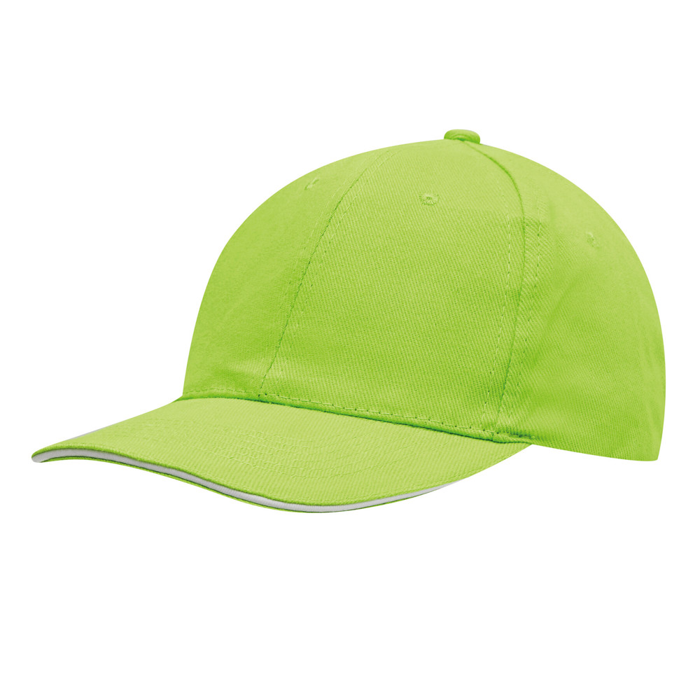 LIBERTY - 6 panel baseball cap