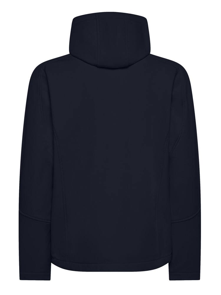 BS Storm softshell jas, 340 gr/m²