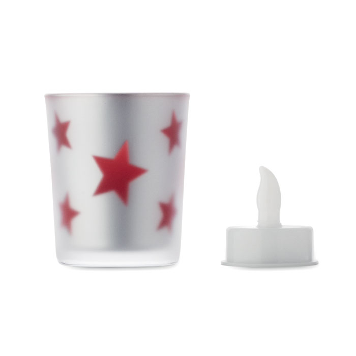 LANDLE - LED theelichtje