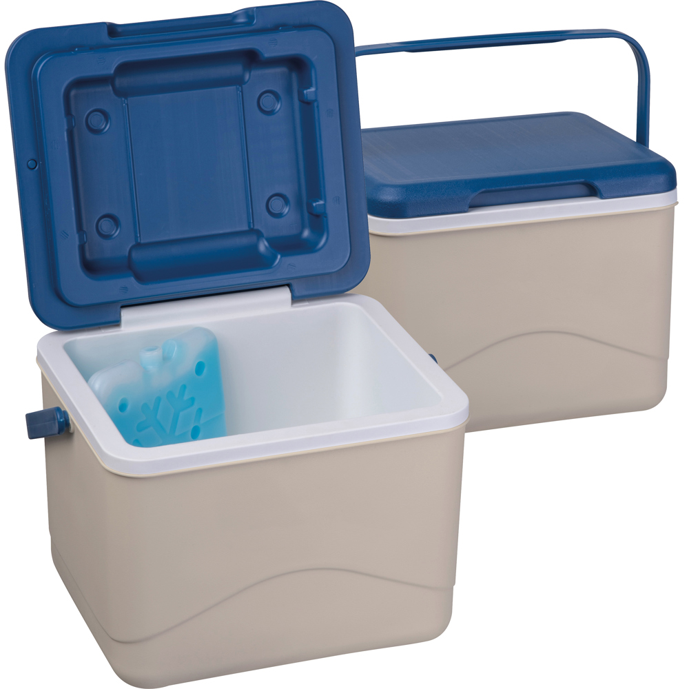 CrisMa koelbox met koelelement