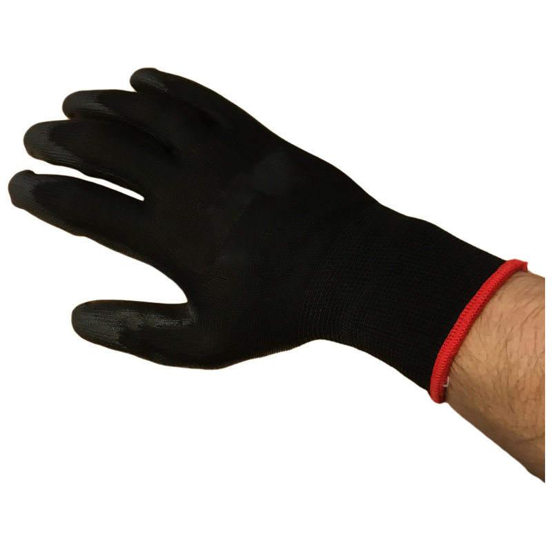 Automotive werkhandschoenen - bedrukt of onbedrukt verkrijgbaar