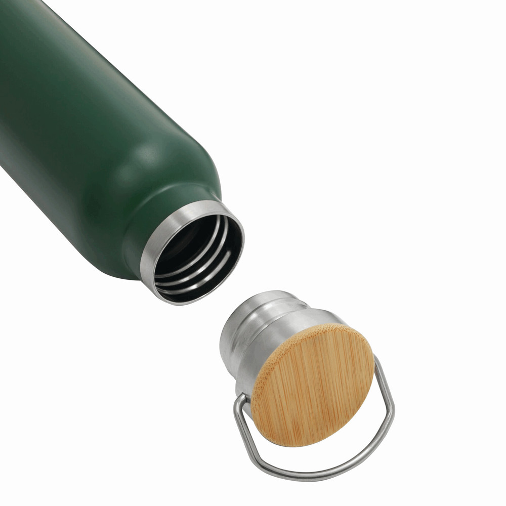 ECO FLAVOUR - Vacuümdrinkfles