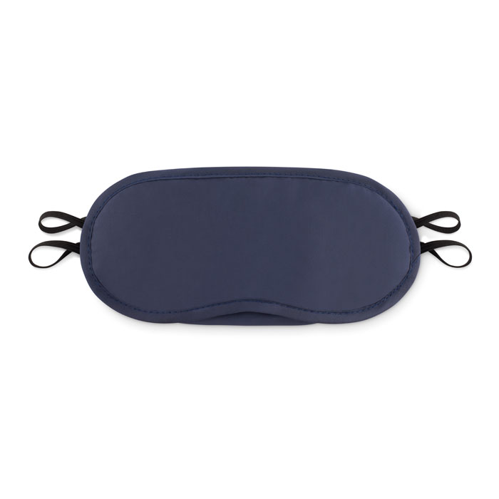 BONNE NUIT - Slaapmasker 190T - kopen of bedrukken - Blauw