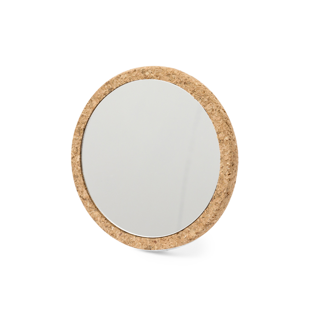 Zakspiegel Segenen - met logo of onbedrukt bestellen