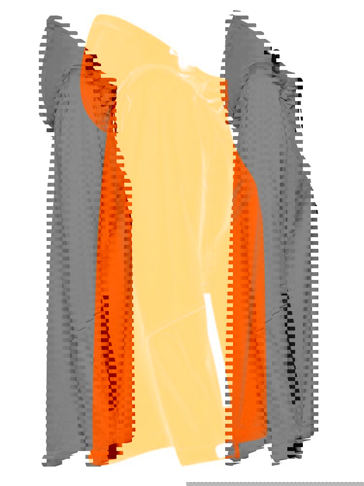 BS Storm dames softshell jas, 340 gr/m²