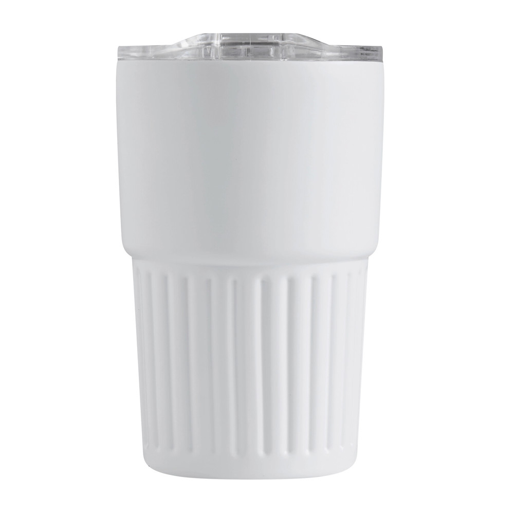 WAVE HOLD - Vacuüm drinkbeker