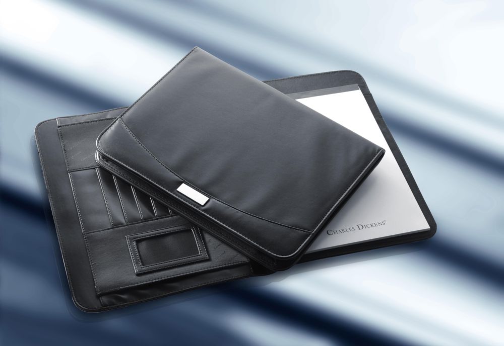 PU Charles Dickens® documentenmap Giada