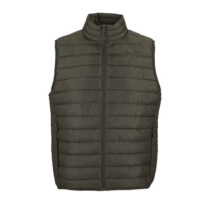STREAM - STREAM HEREN Bodywarmer - kopen of bedrukken