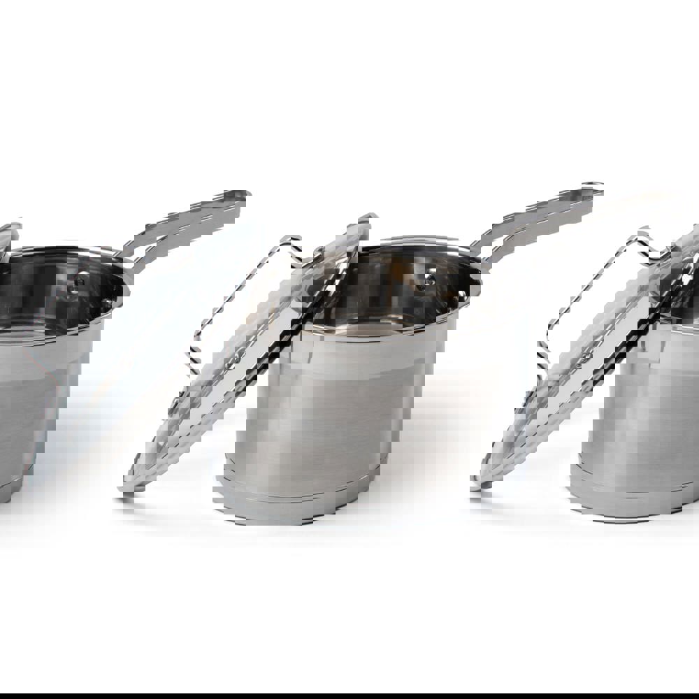 Orrefors Jernverk RVS steelpan 1,5L - kopen of bedrukken