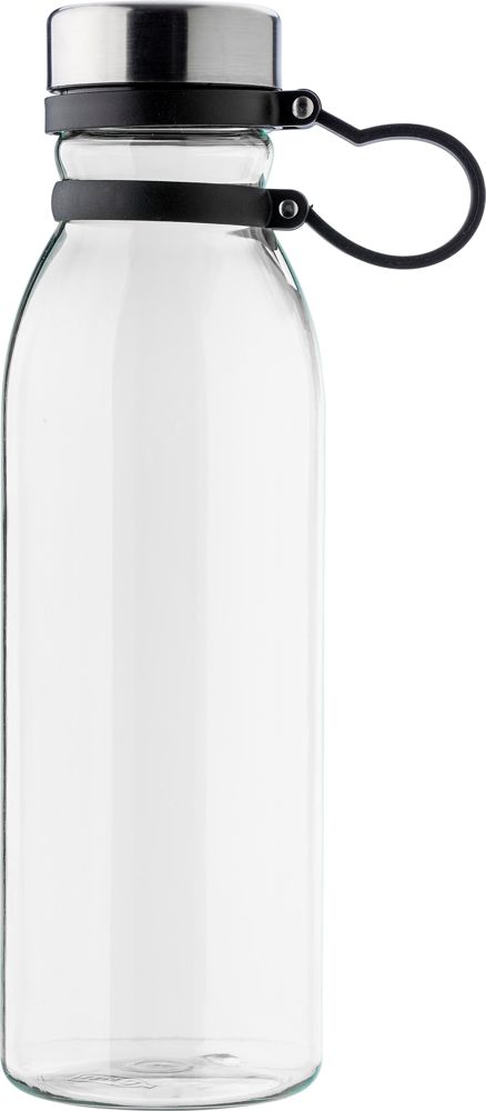 rPET fles Timothy - voor bedrijven en relatiegeschenken - neutraal