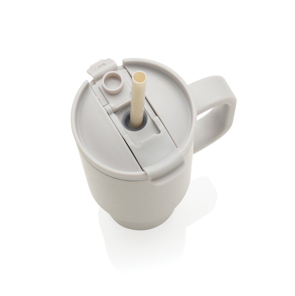 Cruiser RCS recycled lekvrije compacte beker 480ML