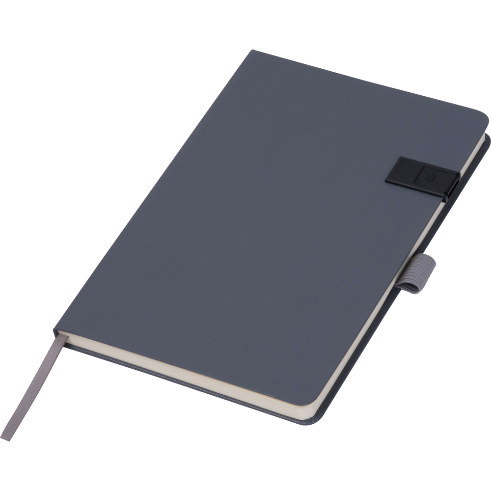 Notebook met 16 GB geheugenkaart