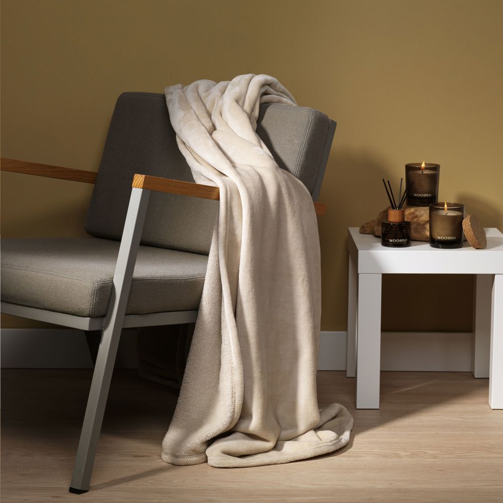 Wooosh Melrose GRS Recycled Plaid