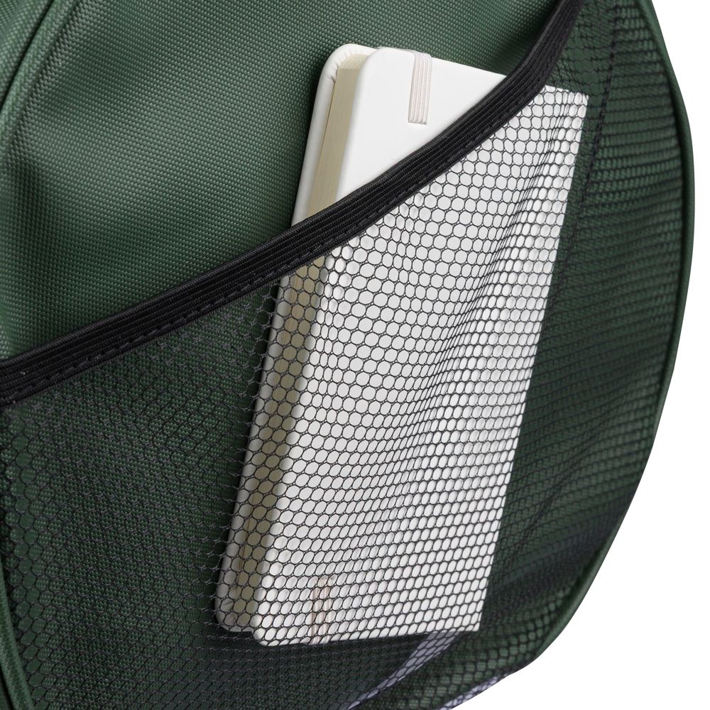 rPET (600D) sporttas Aisha