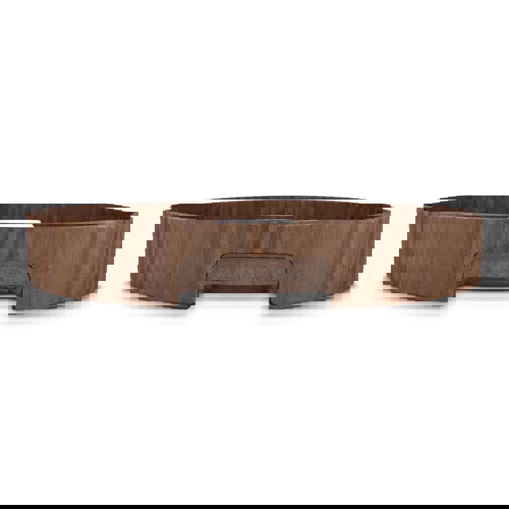 Sagaform Hanna Rond Dienblad 35cm