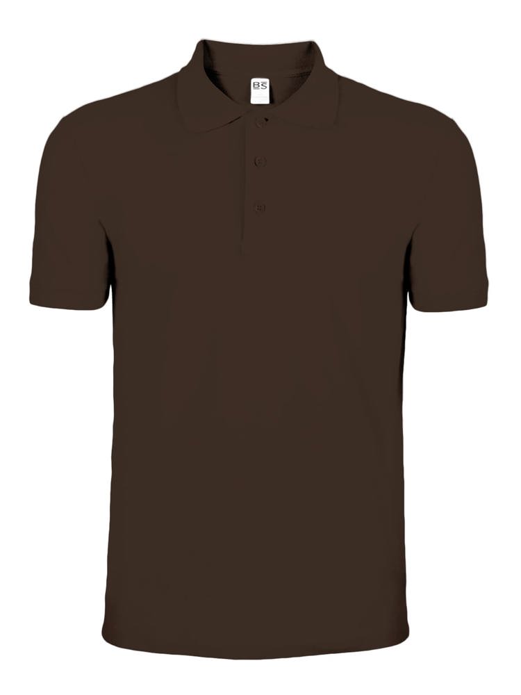BS Evolution polo, 180 gr/m² - voor bedrijven en relatiegeschenken