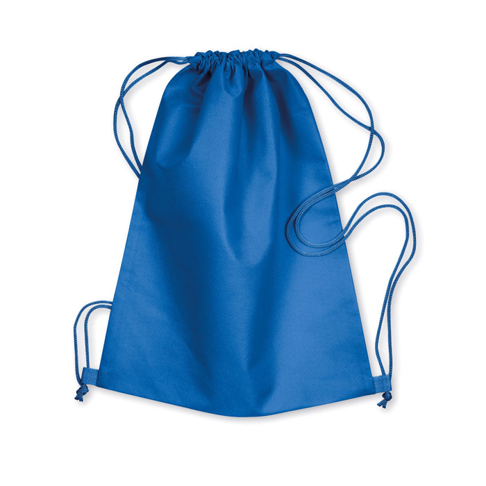 DAFFY - Plunjezak - kopen of bedrukken - Royal Blauw