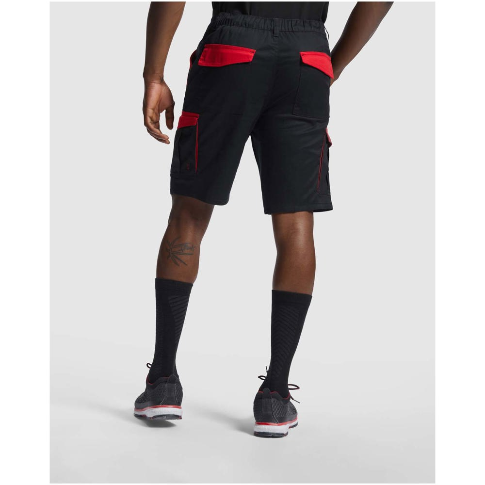 Tahoe 250 g/m2 korte werkbroek