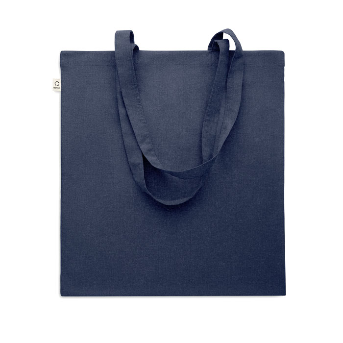 VIVEKA COLOUR - Gerecyclede boodschappentas