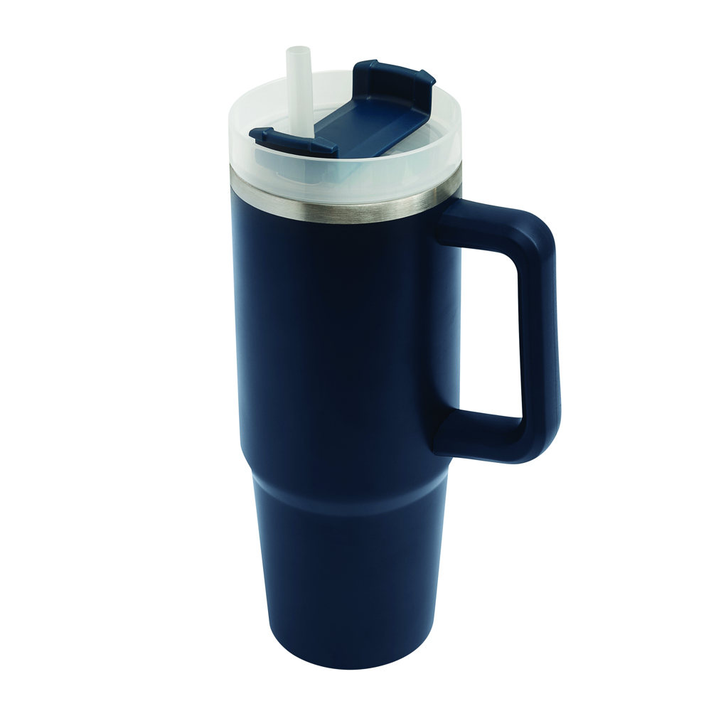 DRINK DELUXE - Vacuüm drinkbeker - kopen of bedrukken
