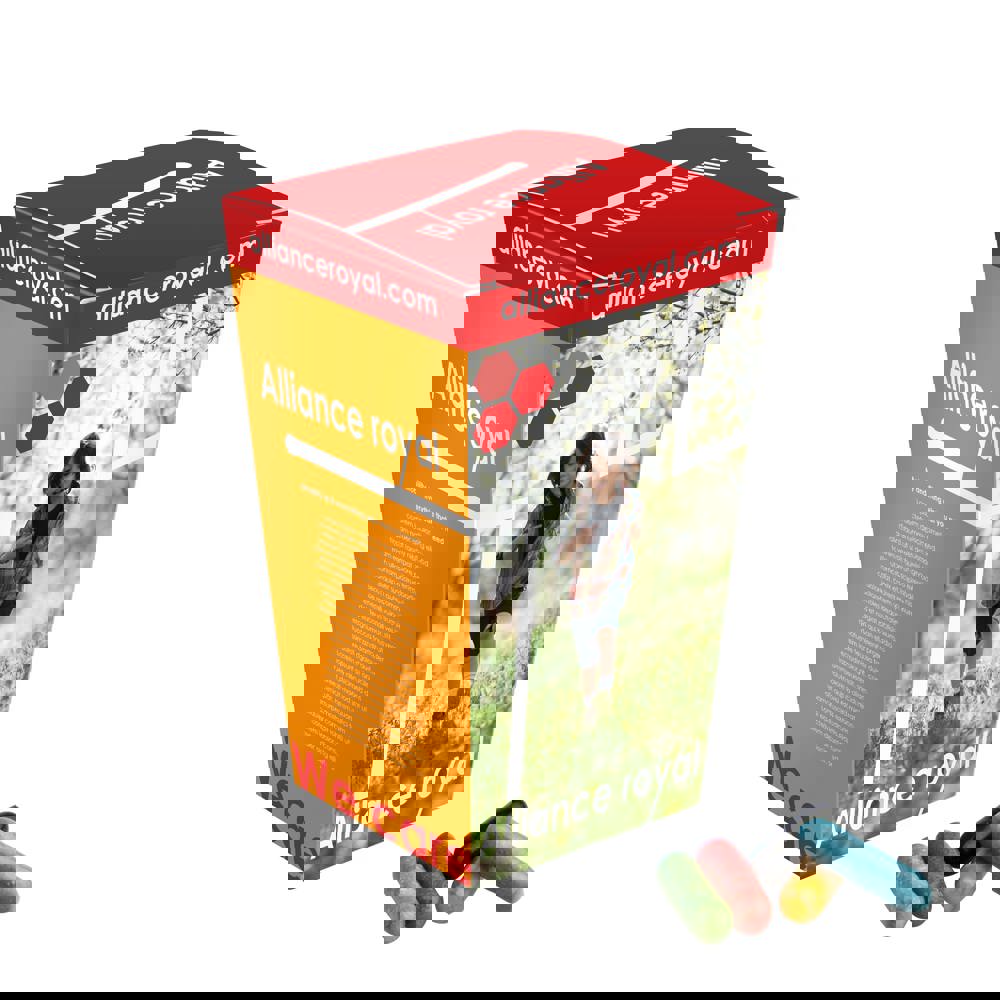 Autobekerhouder doosje - kopen of bedrukken