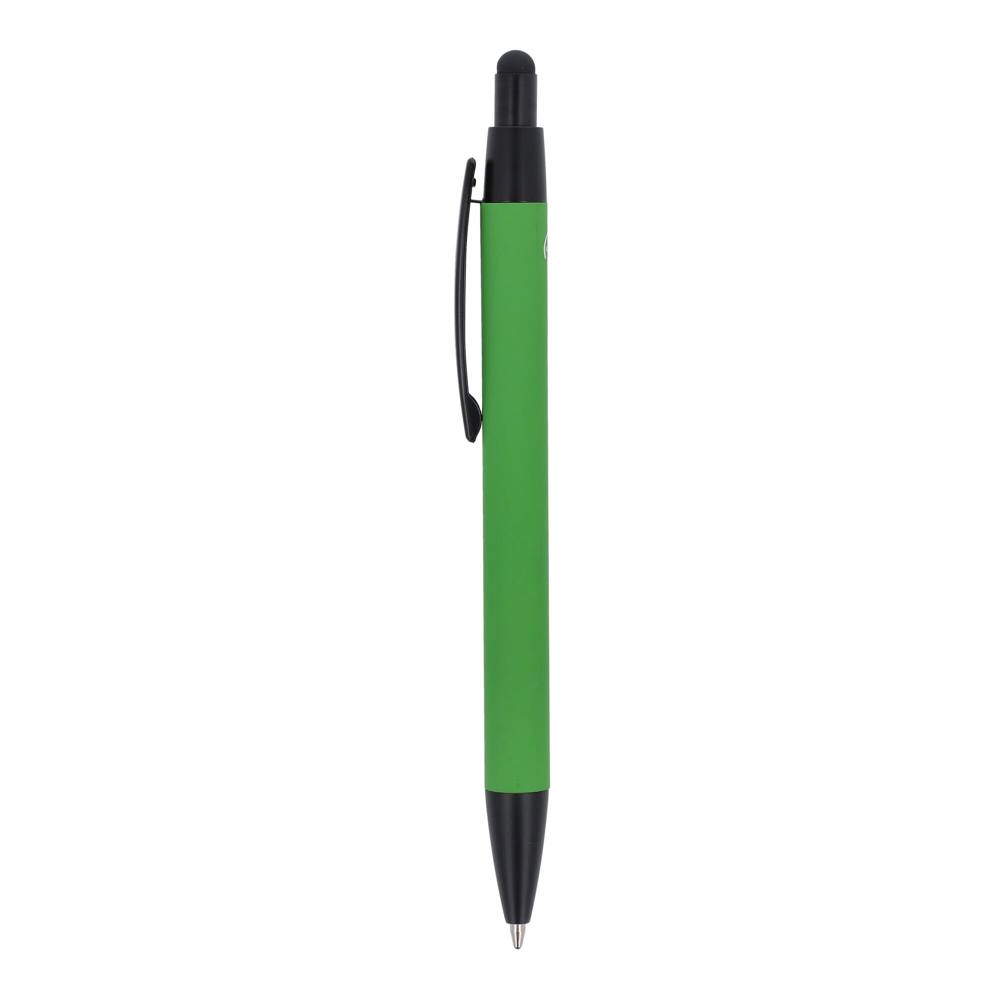 Balpen Alaska soufttouch met stylus R-AL