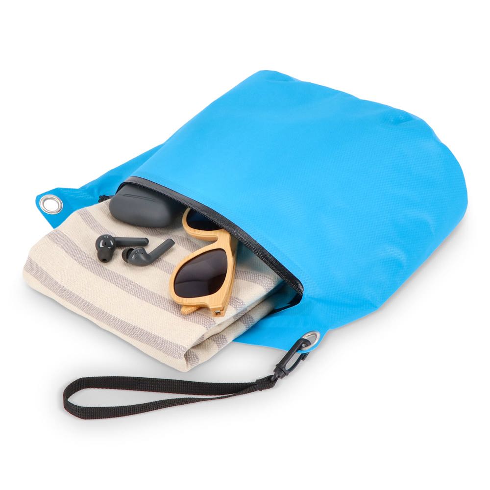 Waterbestendige Ripstop Schoudertas  33 x 23 x 13 cm