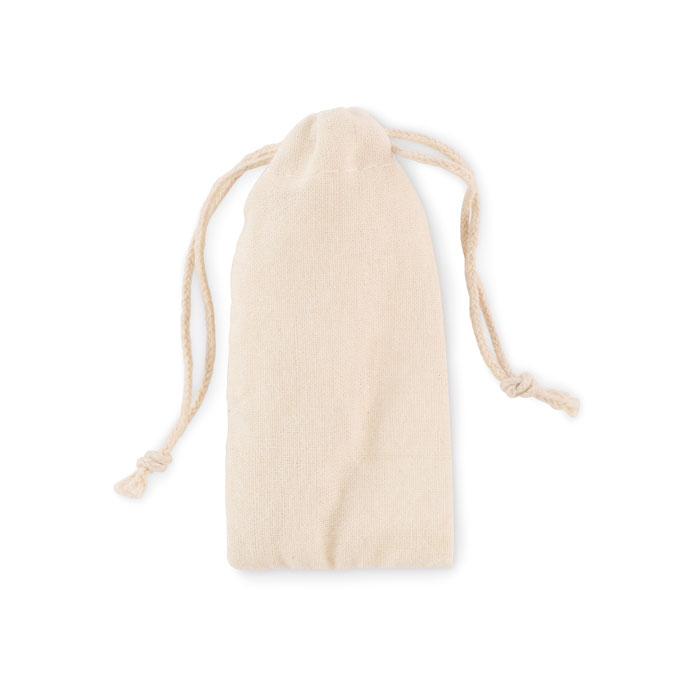 BOGIE - Set herbruikbare wattenstaafjes