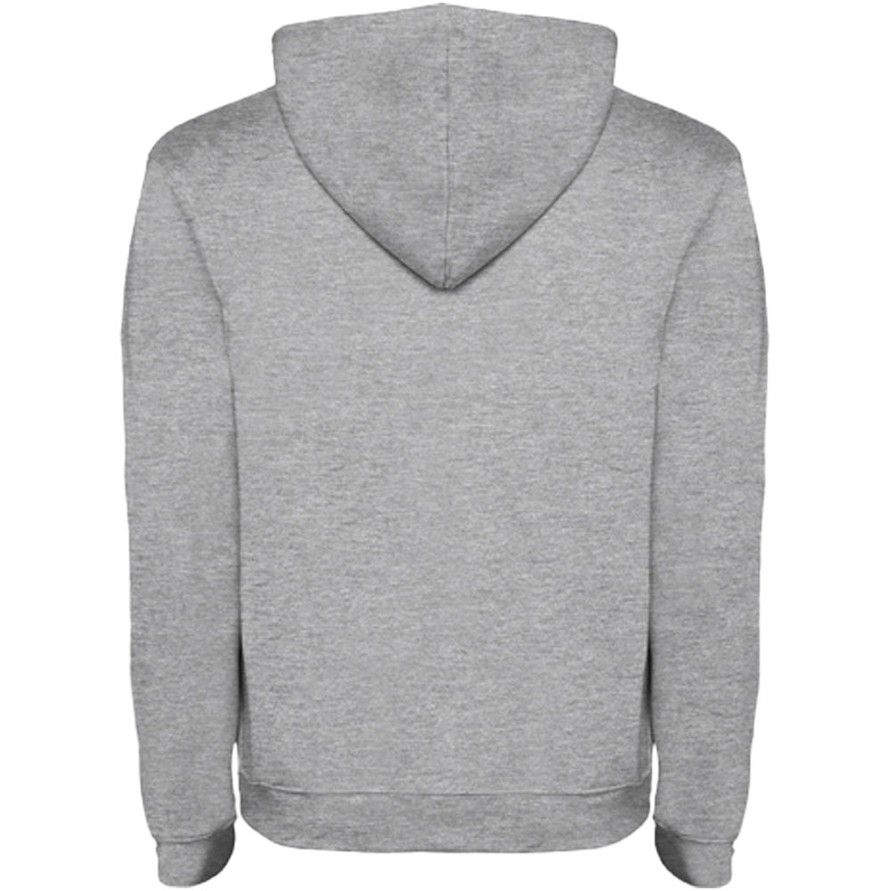 Urban hoodie voor heren