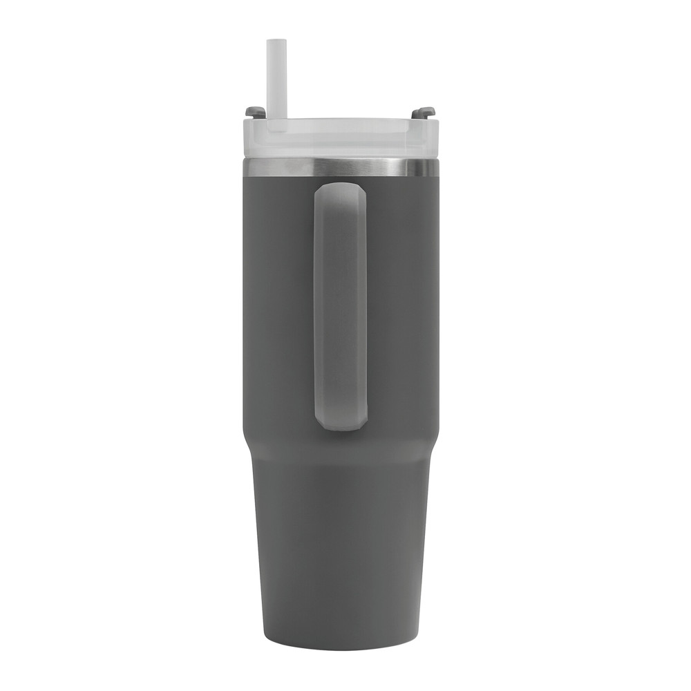 DRINK DELUXE - Vacuüm drinkbeker