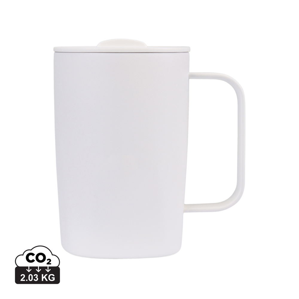 Aviana™ Rowan RCS Recycled beker 450 ML