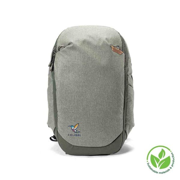 Peak Design Travel Backpack 30L - Verstandig