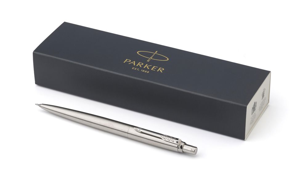 Parker Jotter Core vulpotlood - bedrukt of onbedrukt verkrijgbaar