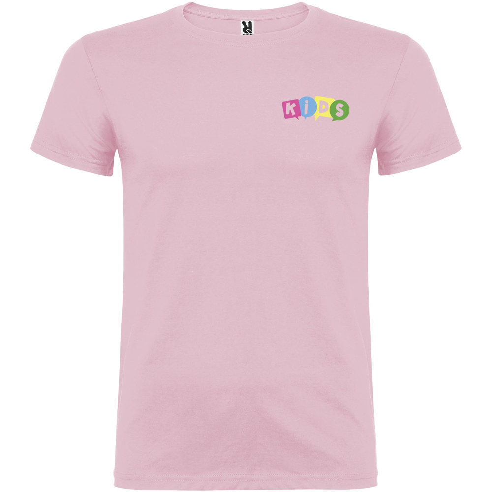 Beagle kindershirt met korte mouwen
