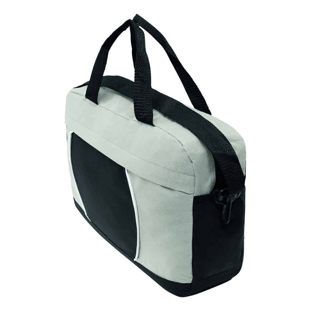 PI - Documenten tas - bedrukt of onbedrukt verkrijgbaar