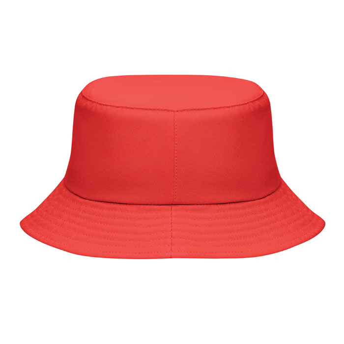 EMMER - Zonne-vissershoed polyester 150mo2437-85