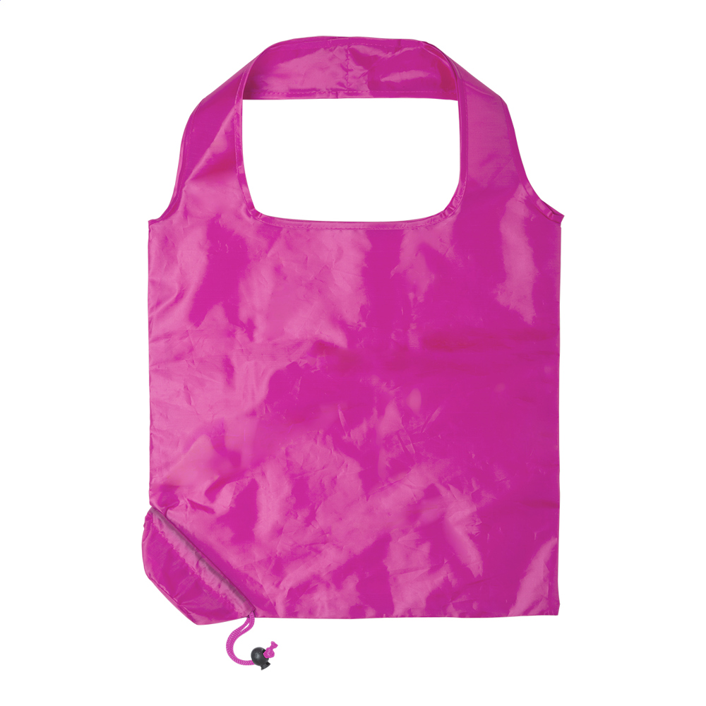 Baltox - tas - bedrukt of onbedrukt verkrijgbaar - fuchsia