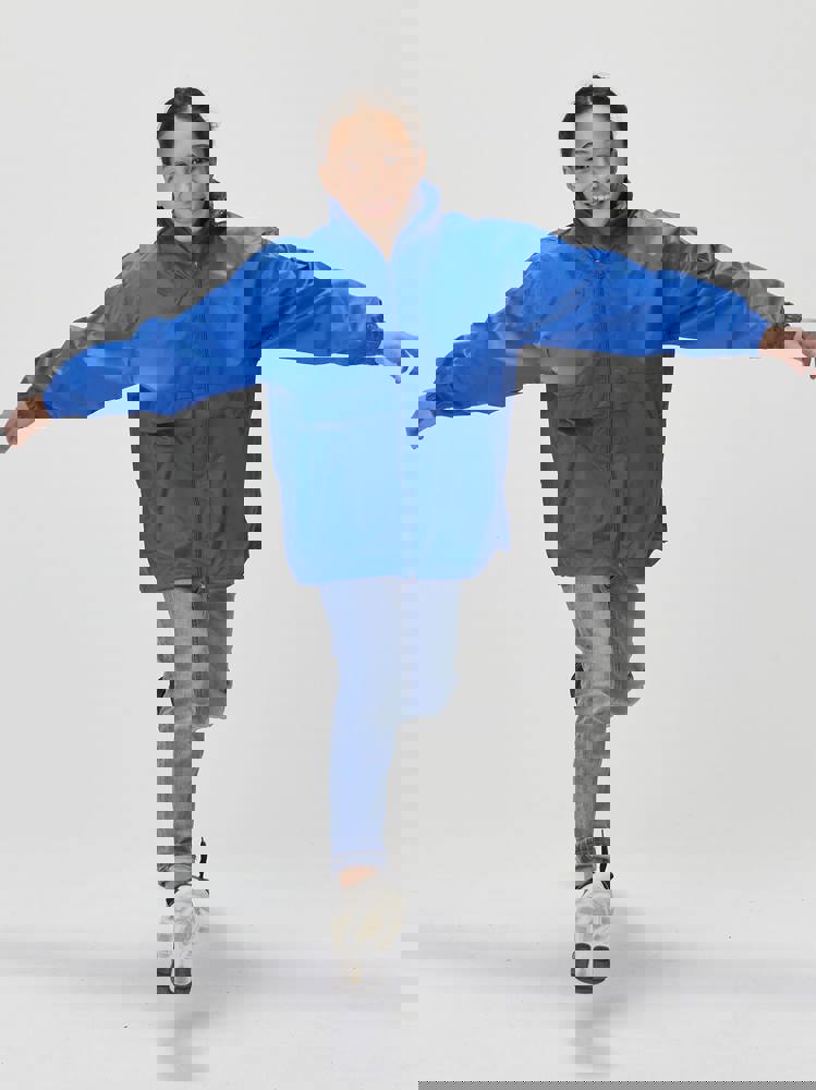 SP Wind kids jas, 75 gr/m²