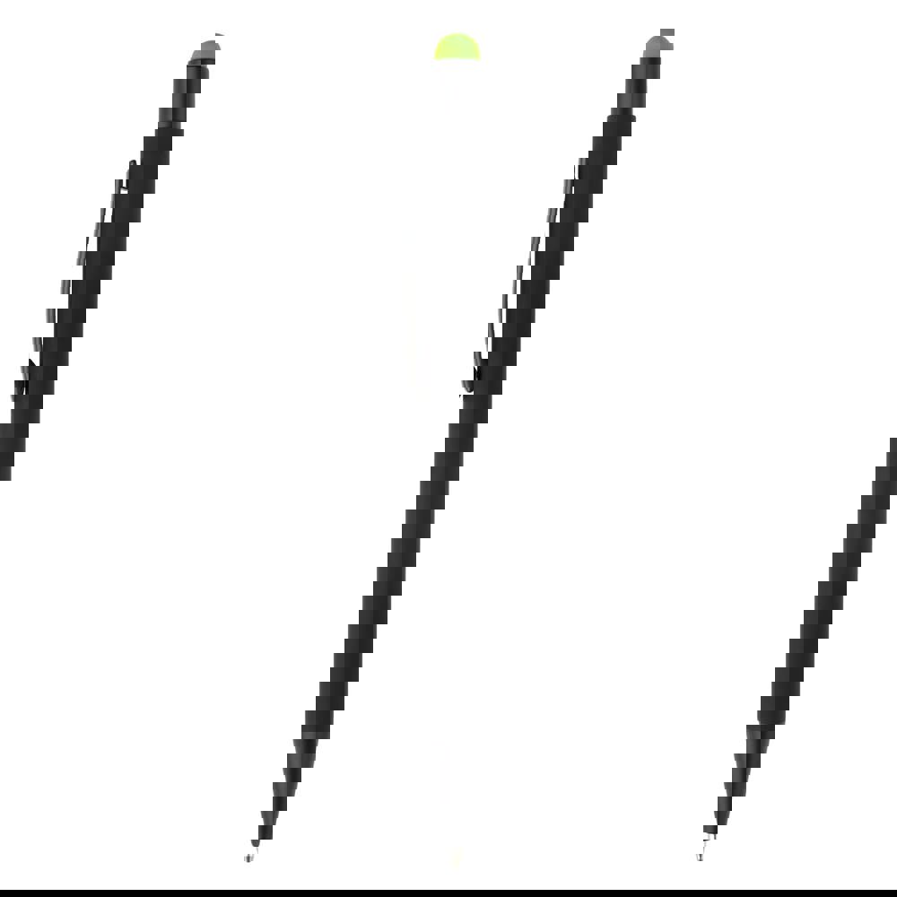 Balpen New York stylus metaal