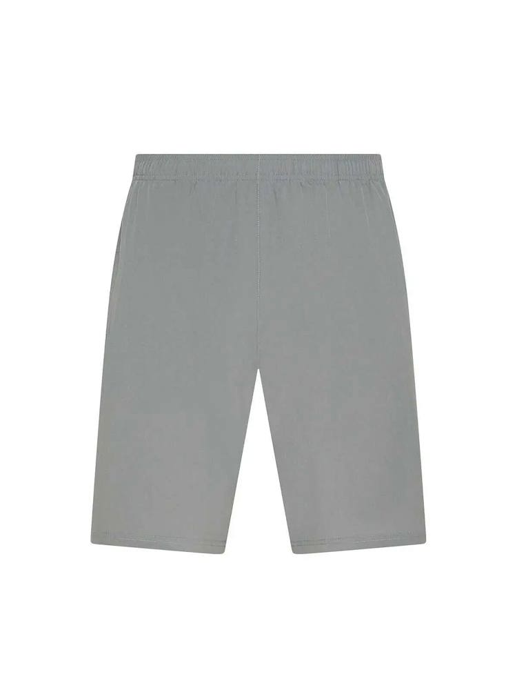 SP Jump sportbroek, 130 gr/m² - voor bedrijven en relatiegeschenken - Grijs (PMS Cool Grey 8c)
