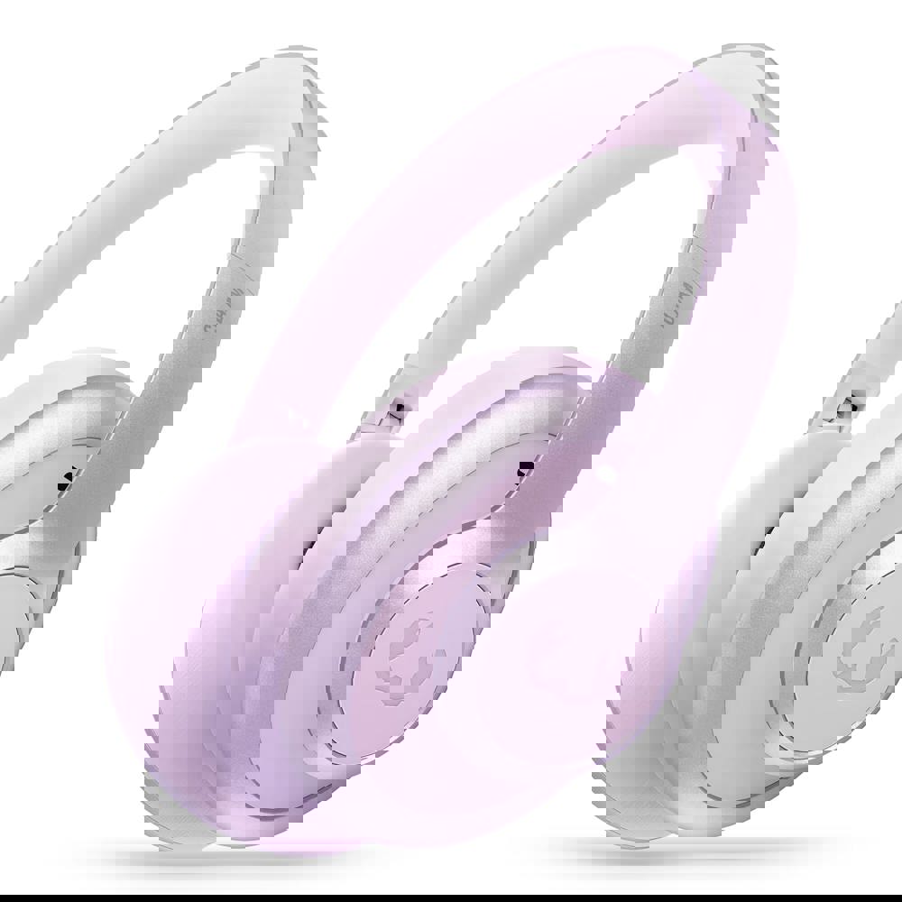 Fresh 'n Rebel Clam Blaze 2 Over-Ear ENC Koptelefoon - Lila