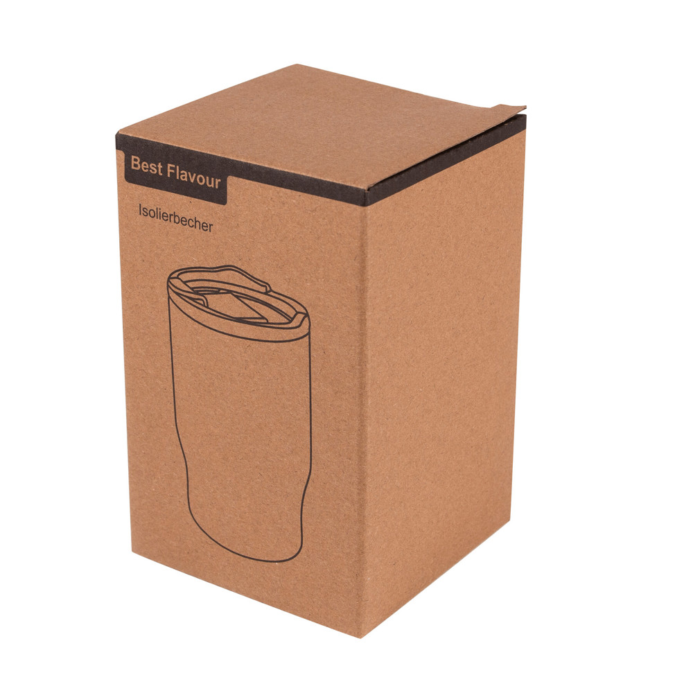 BEST FLAVOUR - Isoleerbeker