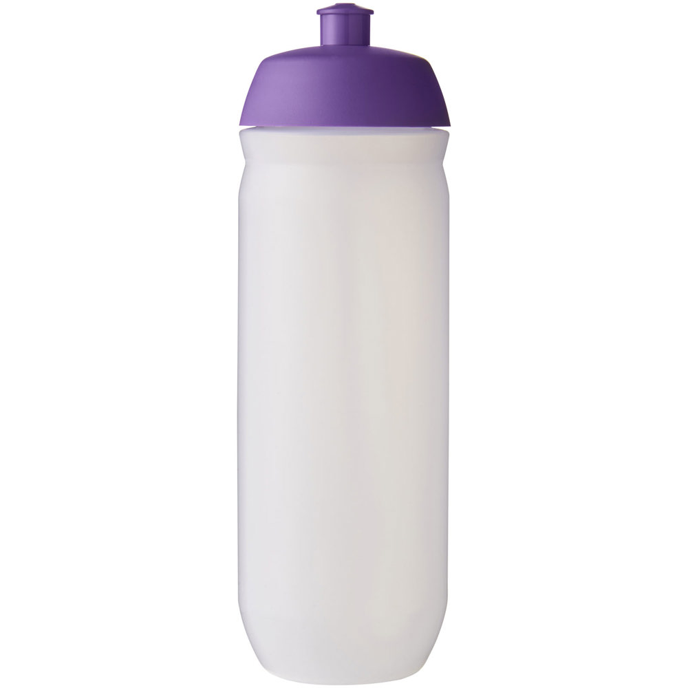 HydroFlex™ Clear  knijpfles van 750 ml