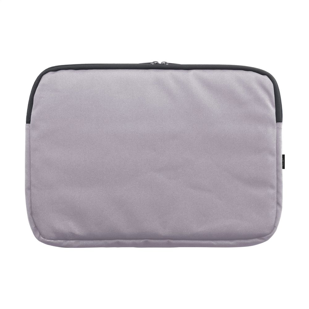 Jordan 13 inch RPET Laptop Sleeve laptophoes